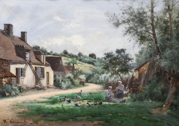 AG