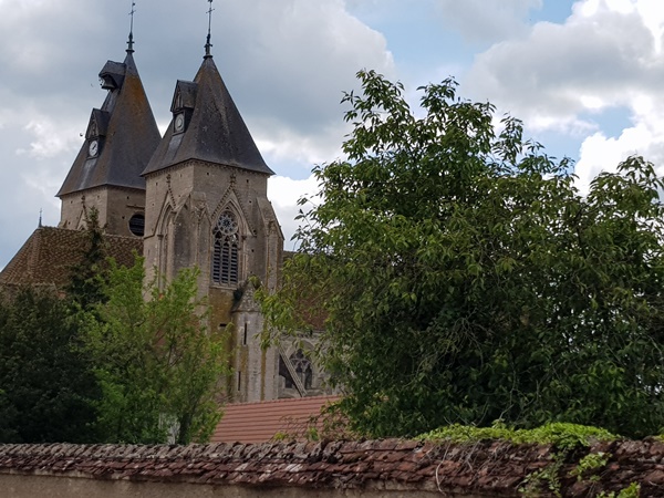 Eglise