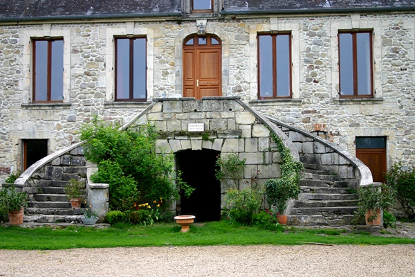 Vendangeoir