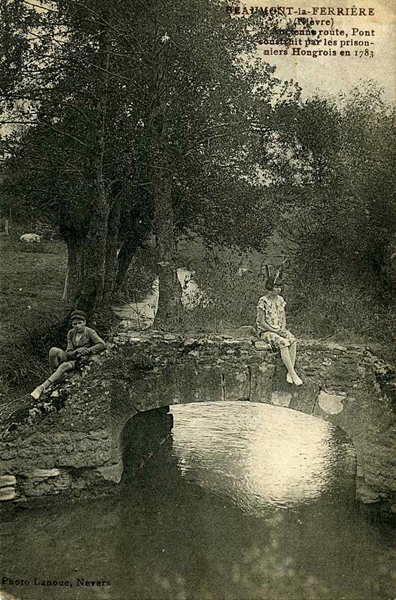 Pont