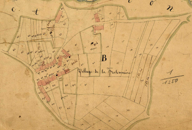 Bretonnire