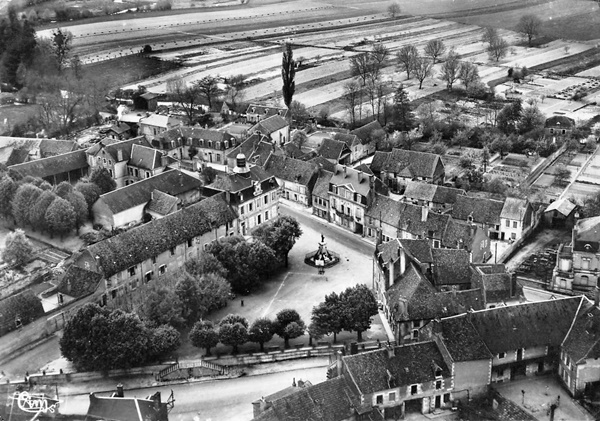 mairie